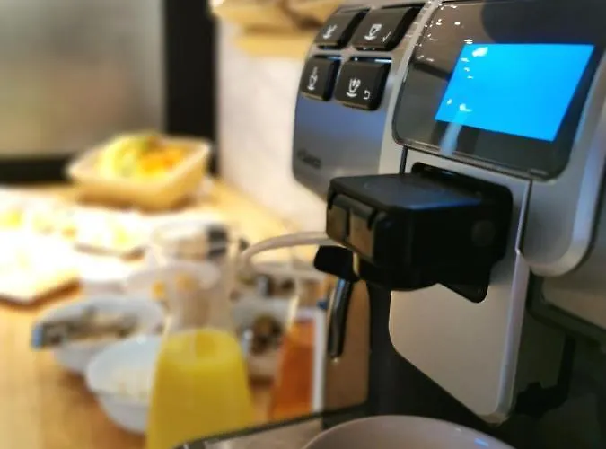 公寓式酒店 Citymap 马里博尔