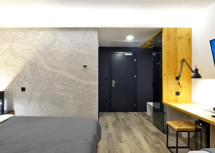 Aparthotel Citymap Maribor