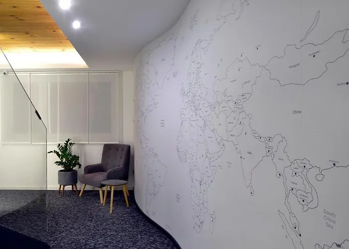 Aparthotel Citymap 3*