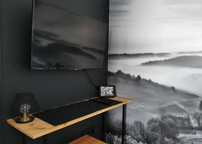 Aparthotel Citymap Maribor