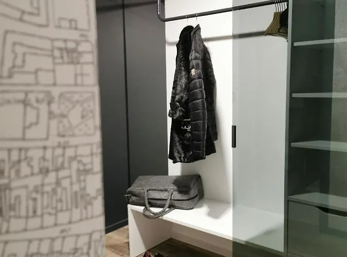 公寓式酒店 Citymap 马里博尔