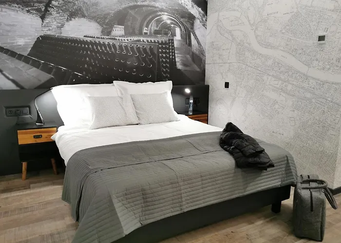 Aparthotel Citymap Marburg