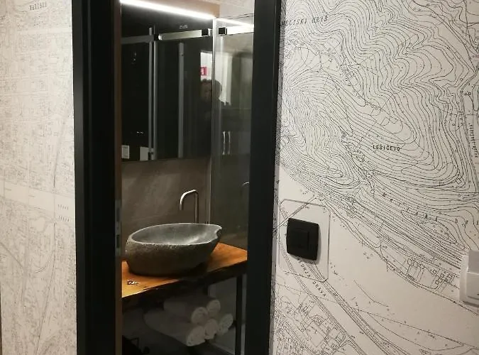 Ξενοδοχείο με διαμερίσματα Citymap