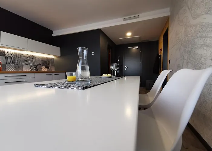 Citymap 公寓式酒店 3*