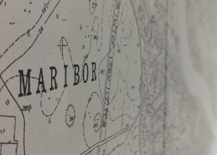 Citymap Ξενοδοχείο με διαμερίσματα 3*