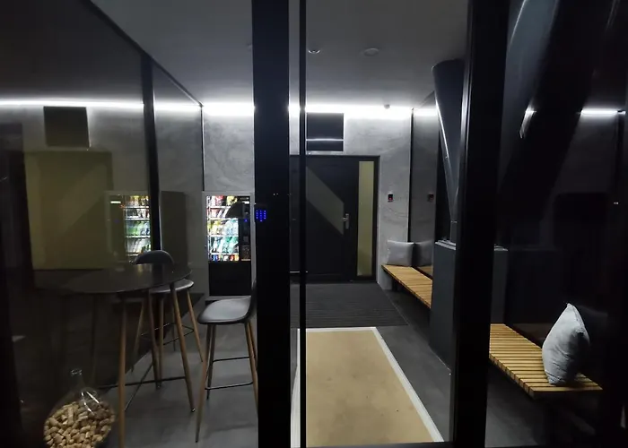 Citymap 3* 马里博尔