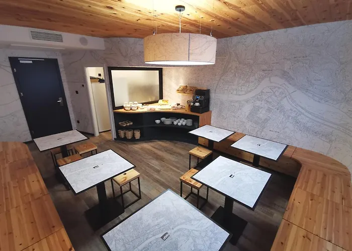 Citymap Aparthotel Maribor