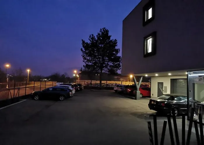 Citymap Μαριμπόρ