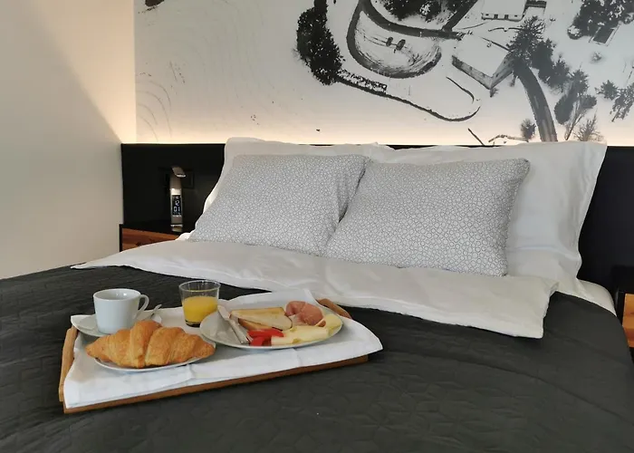 Citymap Aparthotel Marburg