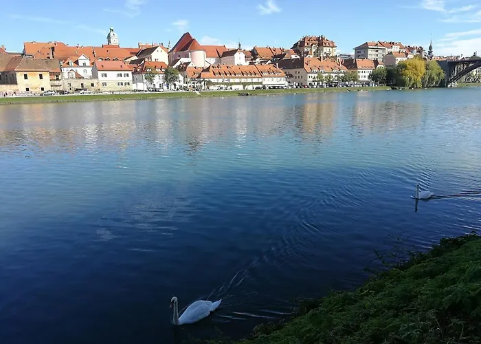 Ξενοδοχείο με διαμερίσματα Citymap