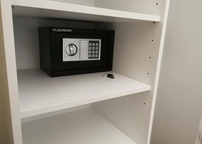 Citymap Μαριμπόρ