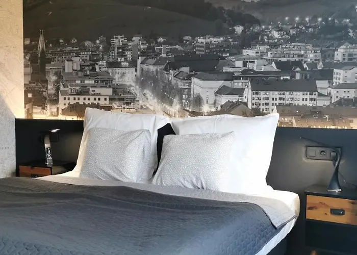 Aparthotel Citymap 3*